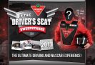 Canadian Tire In The Driver’s Seat Sweepstakes