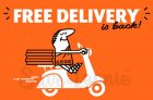 Free Little Caesars Delivery