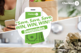 Checkout 51 Save, Save, Save, Win, Win, Win! Sweepstakes