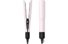 slopehill 2 in 1 Wet to Dry Air Hair Straightener and Hair Dryer Combo