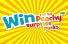 Haribo Contest | Instantly Win 1 of 50 Prize Packs
