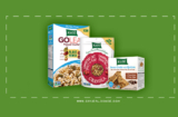 Kashi Cereal or Bars Coupon