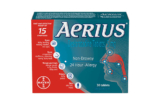 Aerius Coupon Canada