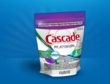 Free Cascade Platinum Samples