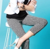 Cleo Capri Daily Giveaway