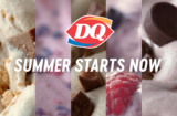 DQ Blizzards Served Upside-Down or the Next One’s Free!