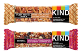 Kind Snacks Raise The Bar Contest