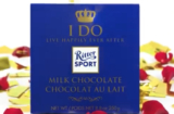 Ritter Sport Royal Wedding Contest