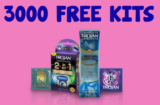 Free Trojan Care Package
