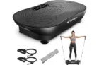 MERACH Vibration Plate Exercise Machine