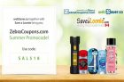 Exclusive ZebraCoupons Free Promo Code + Giveaway