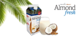 Divine.ca Review Squad – Almond Fresh Coconut