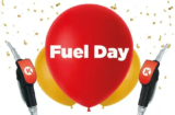 Circle K Fuel Day