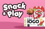 iÖGO Coupon | Save $2.50 off iÖGO and NANÖ