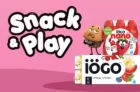 iÖGO Coupon | Save $2.50 off iÖGO and NANÖ