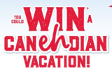 Jamieson CanEHdian Spring Contest