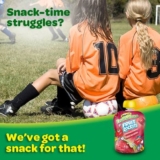 Mott’s Fruitsations Soccer Giveaway