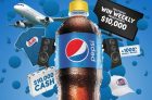 Pepsi Stuff Contest