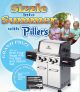 Piller’s Sizzle into Summer Sweepstakes