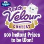 Royale Touch of Velour Contest