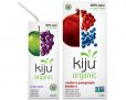 Kiju Organic Juice Coupon