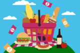 SaleWhale Spring into Summer & Win Contest