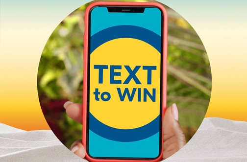 Shoppers Drug Mart Contest | Summer Text to Win Contest