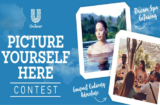 Unilever Picture Yourself Here Contest