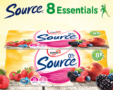Yoplait Source Yogurt Coupon