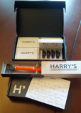 Harry’s Comes Through For Customers