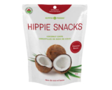 Social Nature – Free Hippie Snacks Coconut Chips