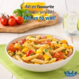 Italpasta Gluten Free Giveaway
