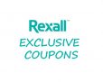 SmartSource.ca – Rexall Exclusive Coupons