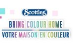 Scotties Bring Colour Home Contest