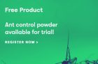 Home Tester Club – Ant Control Powder
