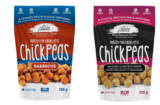 SocialNature – Three Farmers Roasted Chickpeas