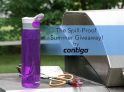 Contigo Spill-Proof Summer Giveaway