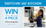 Switchin Your Kitchen Contest