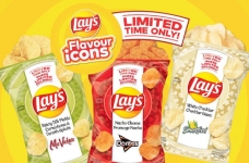 Tasty Rewards Contest | Lay’s Flavour Icons Contest