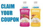 Oasis Morning Smoothie Coupon