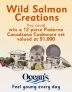 Ocean’s Brand Cookware Giveaway