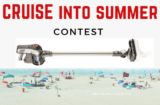 Hoover Cruise Into Summer Contest