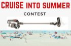 Hoover Cruise Into Summer Contest