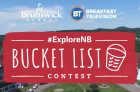 Explore New Brunswick Bucket List Contest