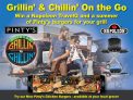 Pinty’s Grillin’ & Chillin’ On the Go Contest