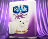 Hidden SmartSource.ca – Royale Velour Coupon