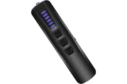 Dronewing Anti-Spy Camera Finder RF Signal & WiFi Scanner Hidden Devices Detector