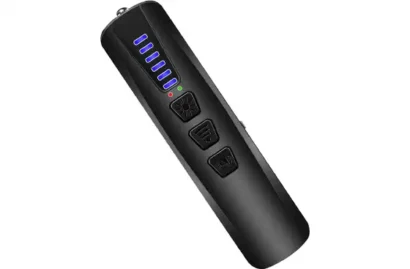 Dronewing Anti-Spy Camera Finder RF Signal & WiFi Scanner Hidden Devices Detector
