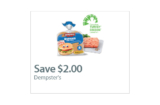 Dempster’s & Ground Turkey Coupon