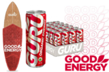GURU Energy Contest & Freebie